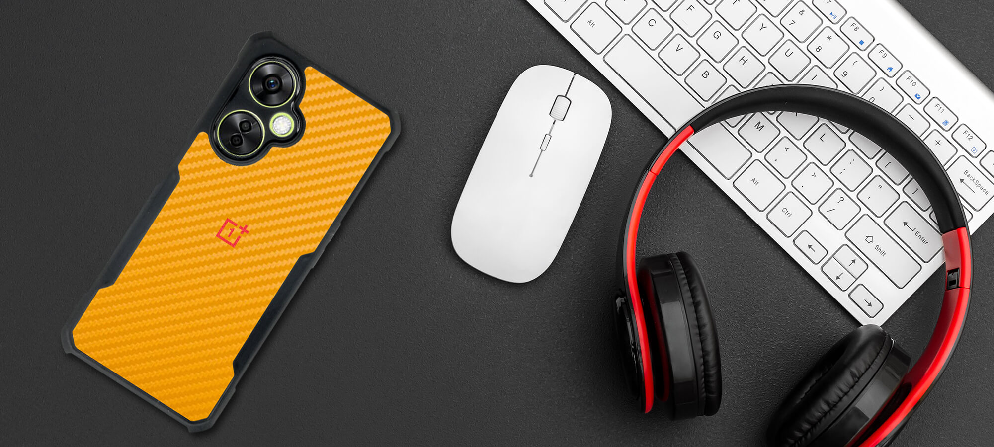 OnePlus Nord CE 3 Lite 5G